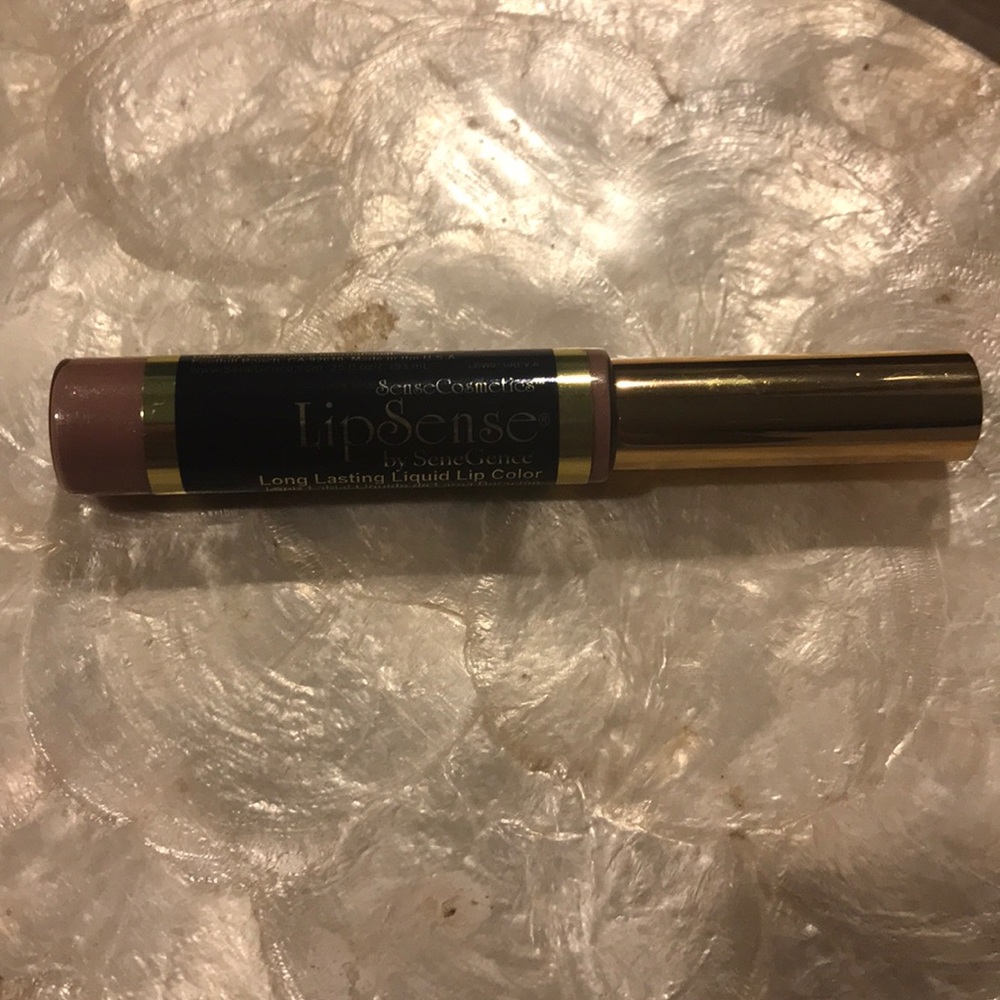 Lipsense 💋cappuccino lip color💋